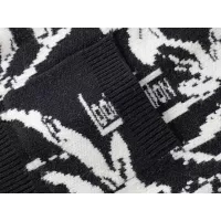 $68.00 USD Louis Vuitton LV Sweaters Long Sleeved For Men #1285954