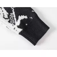 $68.00 USD Louis Vuitton LV Sweaters Long Sleeved For Men #1285954