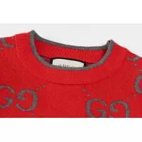 $48.00 USD Gucci Sweaters Long Sleeved For Men #1285955