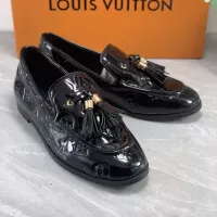 $82.00 USD Louis Vuitton LV Oxfords Shoes For Women #1285960