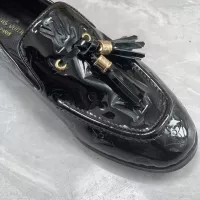 $82.00 USD Louis Vuitton LV Oxfords Shoes For Women #1285960