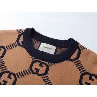 $48.00 USD Gucci Sweaters Long Sleeved For Men #1285961