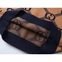 $48.00 USD Gucci Sweaters Long Sleeved For Men #1285961