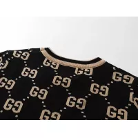 $48.00 USD Gucci Sweaters Long Sleeved For Men #1285962