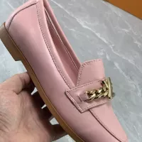 $82.00 USD Louis Vuitton LV Oxfords Shoes For Women #1285963
