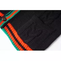 $68.00 USD Gucci Sweaters Long Sleeved For Unisex #1285966