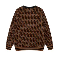 $48.00 USD Fendi Sweaters Long Sleeved For Unisex #1285973