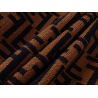 $48.00 USD Fendi Sweaters Long Sleeved For Unisex #1285973