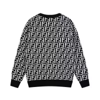 $48.00 USD Fendi Sweaters Long Sleeved For Unisex #1285975
