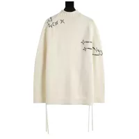 $68.00 USD Christian Dior Sweaters Long Sleeved For Unisex #1285983