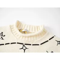 $68.00 USD Christian Dior Sweaters Long Sleeved For Unisex #1285983
