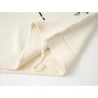 $68.00 USD Christian Dior Sweaters Long Sleeved For Unisex #1285983