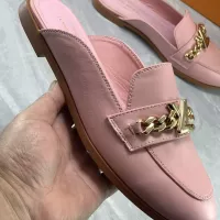 $82.00 USD Louis Vuitton Slippers For Women #1285985