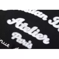 $64.00 USD Christian Dior Sweaters Long Sleeved For Unisex #1285988