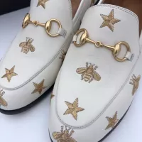 $96.00 USD Gucci Oxfords Shoes For Men #1285991