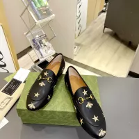 $96.00 USD Gucci Oxfords Shoes For Men #1285992