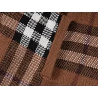 $88.00 USD Burberry Fashion Sweaters Long Sleeved For Unisex #1285993