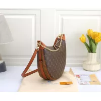 $41.00 USD Louis Vuitton Messenger Bags For Women #1286070