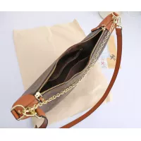 $41.00 USD Louis Vuitton Messenger Bags For Women #1286070