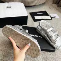 $96.00 USD Chanel Sandal For Women #1286097