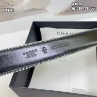 $76.00 USD Chanel AAA Quality Belts For Women #1286103