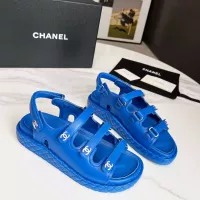 $96.00 USD Chanel Sandal For Women #1286109