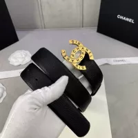 $56.00 USD Chanel AAA Quality Belts For Unisex #1286146