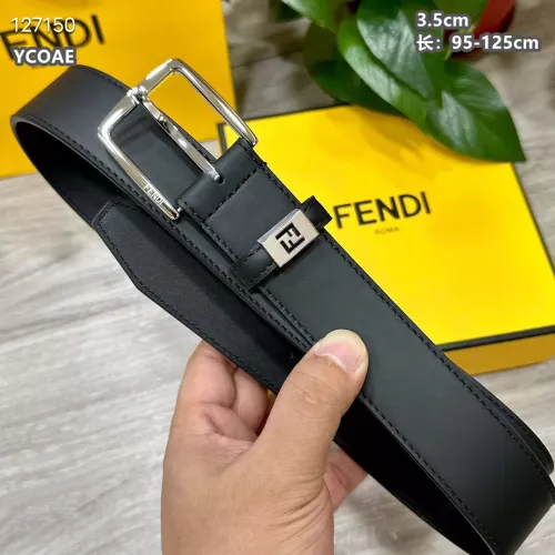 Givenchy AAA Quality Belts For Unisex #1286417 $60.00 USD, Wholesale Replica Givenchy AAA Quality Belts