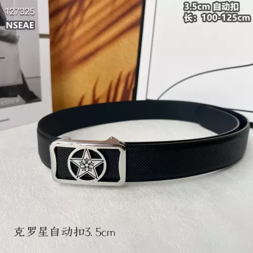 Chrome Hearts AAA Quality Belts For Men #1286443 $60.00 USD, Wholesale Replica Chrome Hearts AAA Quality Belts