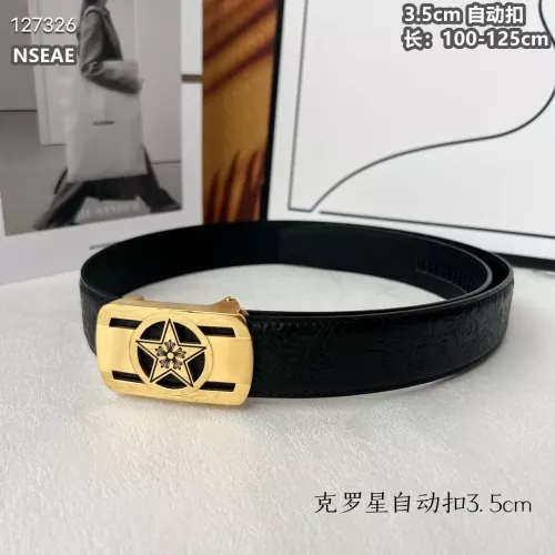 Chrome Hearts AAA Quality Belts For Men #1286444 $60.00 USD, Wholesale Replica Chrome Hearts AAA Quality Belts