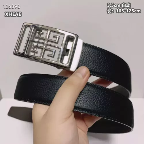 Givenchy AAA Quality Belts For Men #1286468 $60.00 USD, Wholesale Replica Givenchy AAA Quality Belts