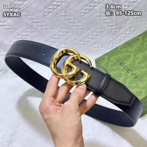 Gucci AAA Quality Belts For Unisex #1286478 $52.00 USD, Wholesale Replica Gucci AAA Quality Belts
