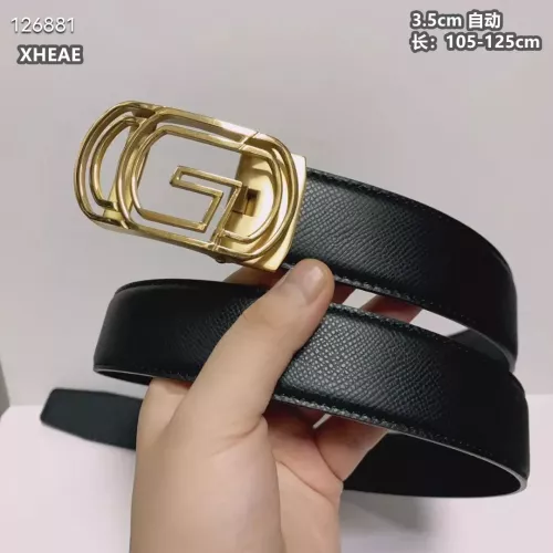 Gucci AAA Quality Belts For Men #1286499 $60.00 USD, Wholesale Replica Gucci AAA Quality Belts