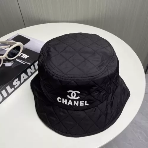 Replica Chanel Caps #1287367 $29.00 USD for Wholesale