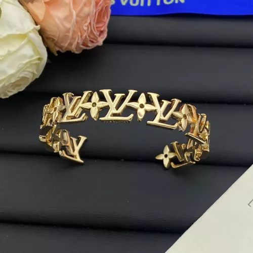 Louis Vuitton LV Bracelets #1288575 $25.00 USD, Wholesale Replica Louis Vuitton LV Bracelets