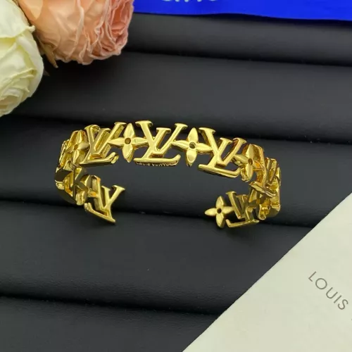 Louis Vuitton LV Bracelets #1288576 $25.00 USD, Wholesale Replica Louis Vuitton LV Bracelets