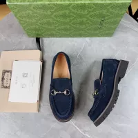 $102.00 USD Gucci Oxfords Shoes For Women #1286170