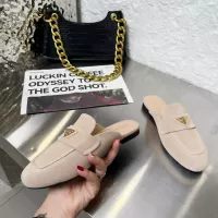 $98.00 USD Prada Slippers For Women #1286191