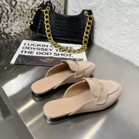 $98.00 USD Prada Slippers For Women #1286191