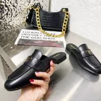 $98.00 USD Prada Slippers For Women #1286193