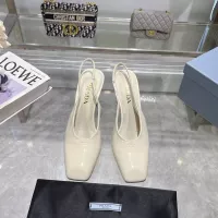 $98.00 USD Prada Sandal For Women #1286262