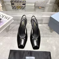 $98.00 USD Prada Sandal For Women #1286265