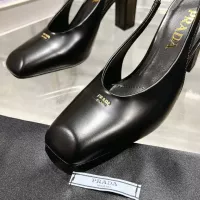 $98.00 USD Prada Sandal For Women #1286265