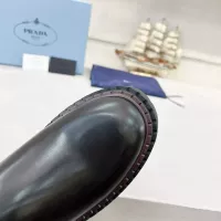 $125.00 USD Prada Boots For Men #1286278