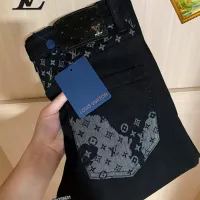 $48.00 USD Louis Vuitton LV Jeans For Men #1286312