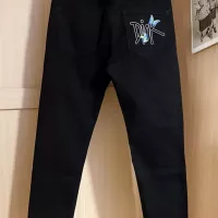 $48.00 USD Christian Dior Jeans For Men #1286313