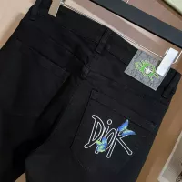 $48.00 USD Christian Dior Jeans For Men #1286313