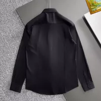 $40.00 USD Fendi Shirts Long Sleeved For Unisex #1286354