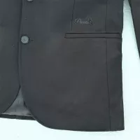 $68.00 USD Fendi Jackets Long Sleeved For Men #1286454