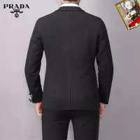 $68.00 USD Prada Jackets Long Sleeved For Men #1286457